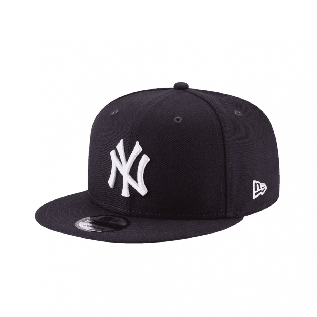 GORRA MLB BASIC 9 FIFTY - BLACK 