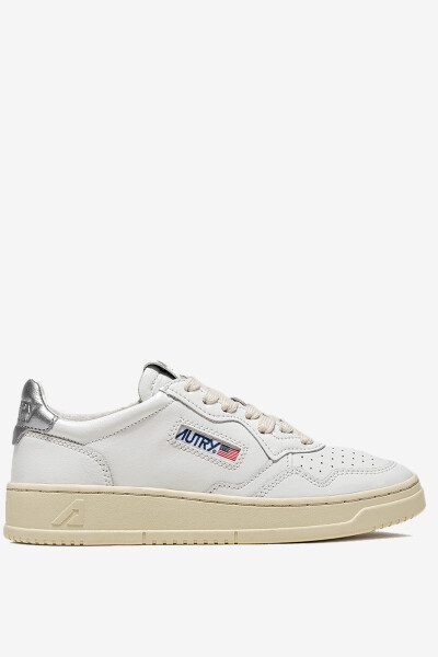 ZAPATILLA MEDALIST LOW Blanco
