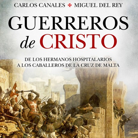 GUERREROS DE CRISTO GUERREROS DE CRISTO