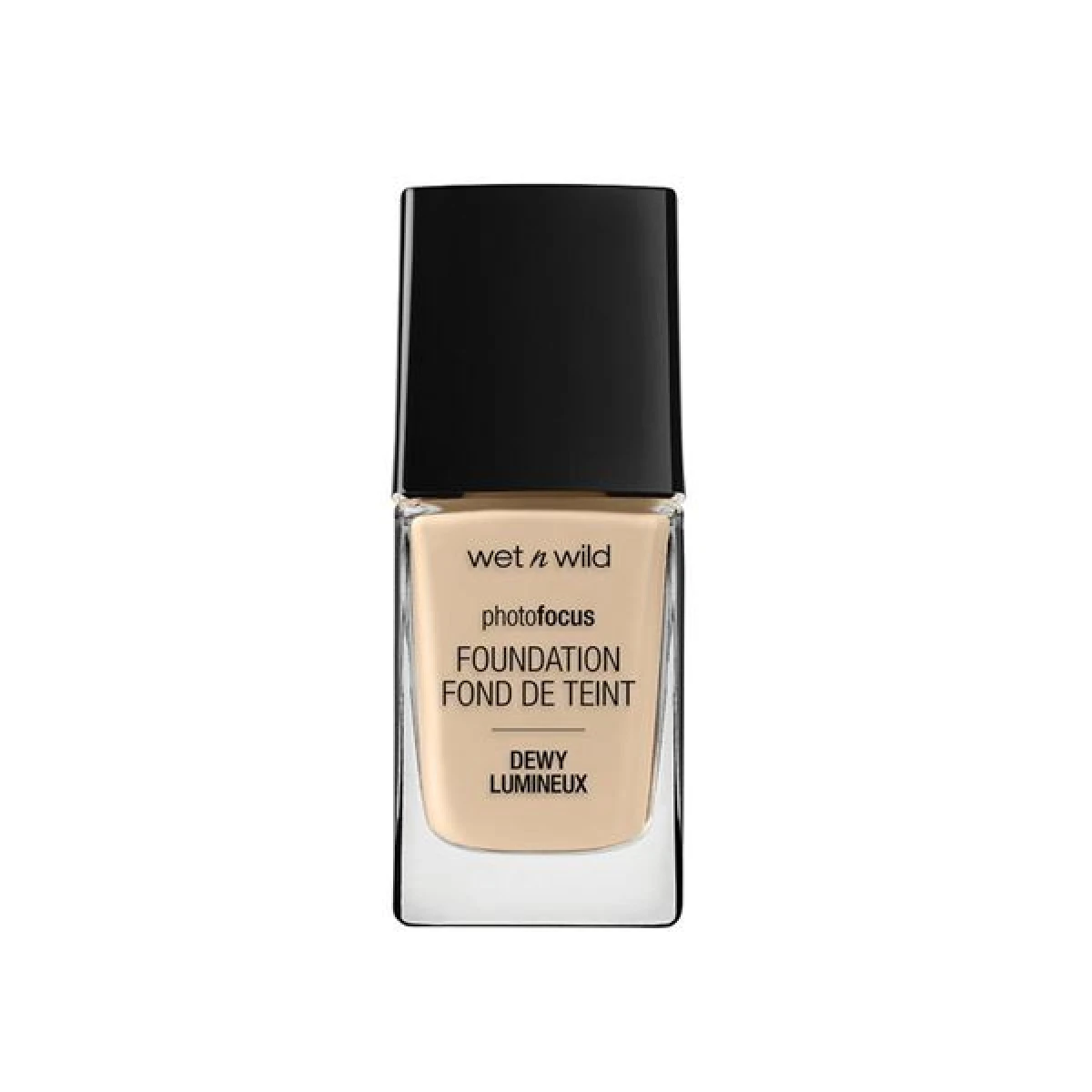 Base Liquida Wet N Wild Photo Focus Porcelain 