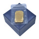 Lingote 50 gr de oro fino 999. Sellado Joyería Facello Lingote 50 gr de oro fino 999. Sellado Joyería Facello