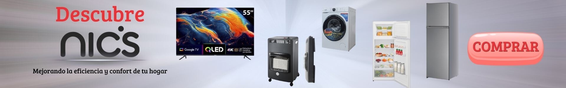 NIC´S