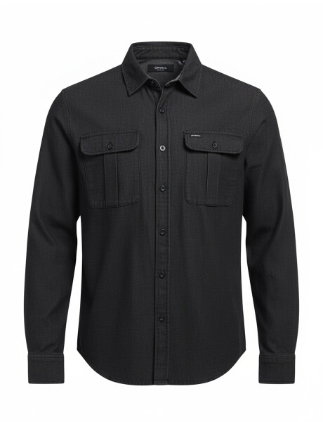 Camisa Oneill Carbón Camisa Oneill Carbón