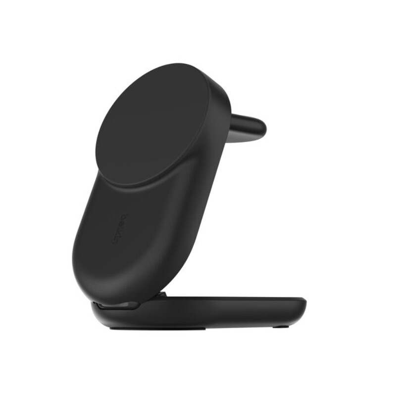 Cargador Inalambrico Belkin 3-1 Foldable 25W WIZ037KQBK Cargador Inalambrico Belkin 3-1 Foldable 25W WIZ037KQBK