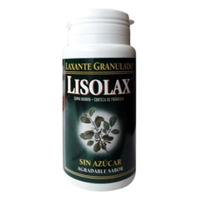 Lisolax 150 Ml. Lisolax 150 Ml.