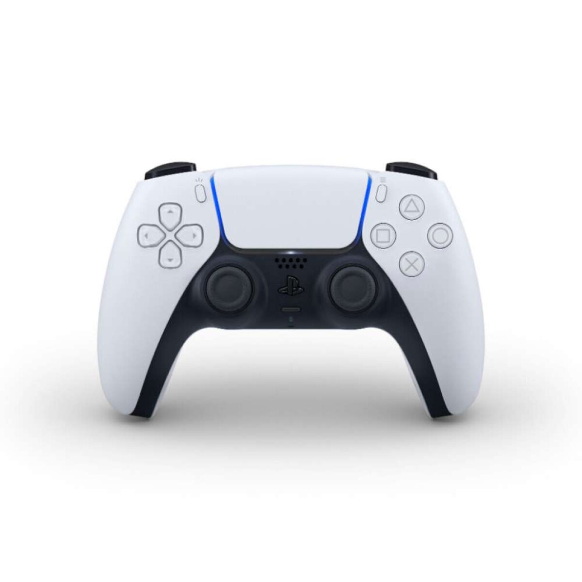 Control Dualsense PS5 - Glacier White 