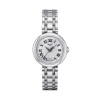 Reloj Tissot Bellissima Small para mujer T1260101101300 en acero plateado Reloj Tissot Bellissima Small Para Mujer T1260101101300 En Acero Plateado