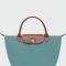 Le Pliage Original S Handbag Eucalyptus