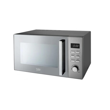 Microondas 25 Lts conConvección Beko MCF25210X Microondas 25 Lts conConvección Beko MCF25210X