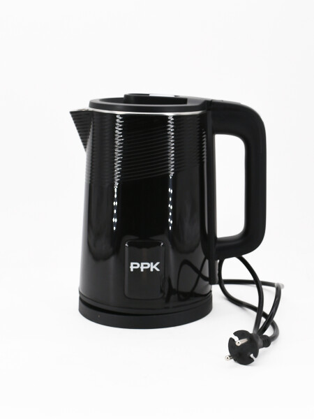 JARRA ELECTRCA 2,3L NEGRO (V)