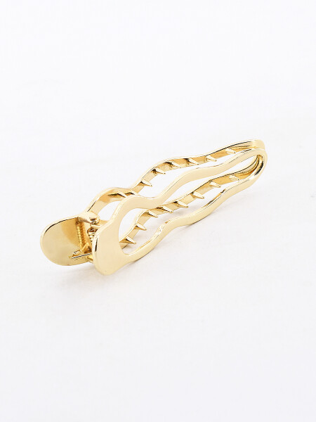 BROCHE DORADO
