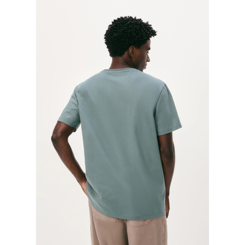 CAMISETA MM MASC W0TEN