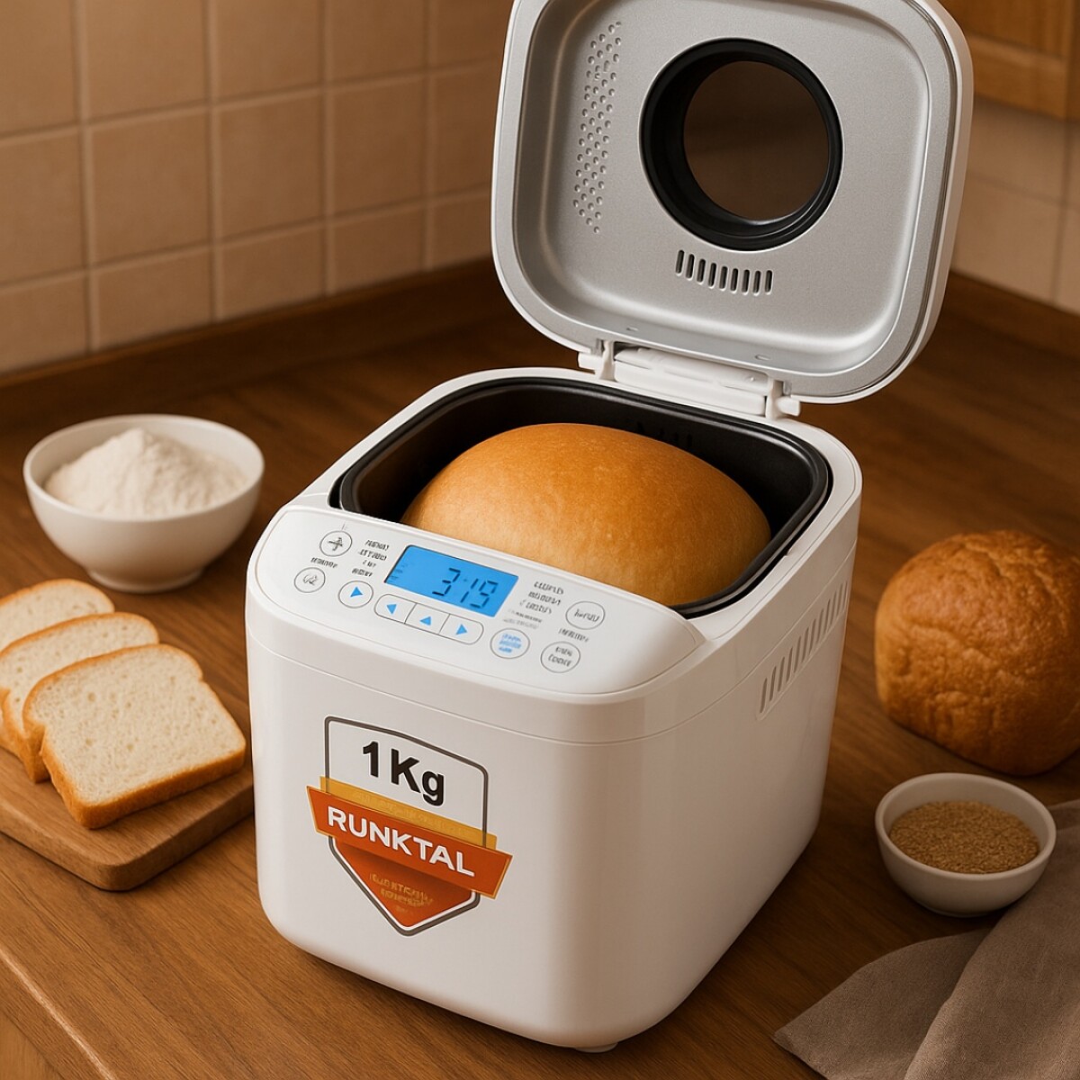PANETERA PUNKTAL PK-PA6301 