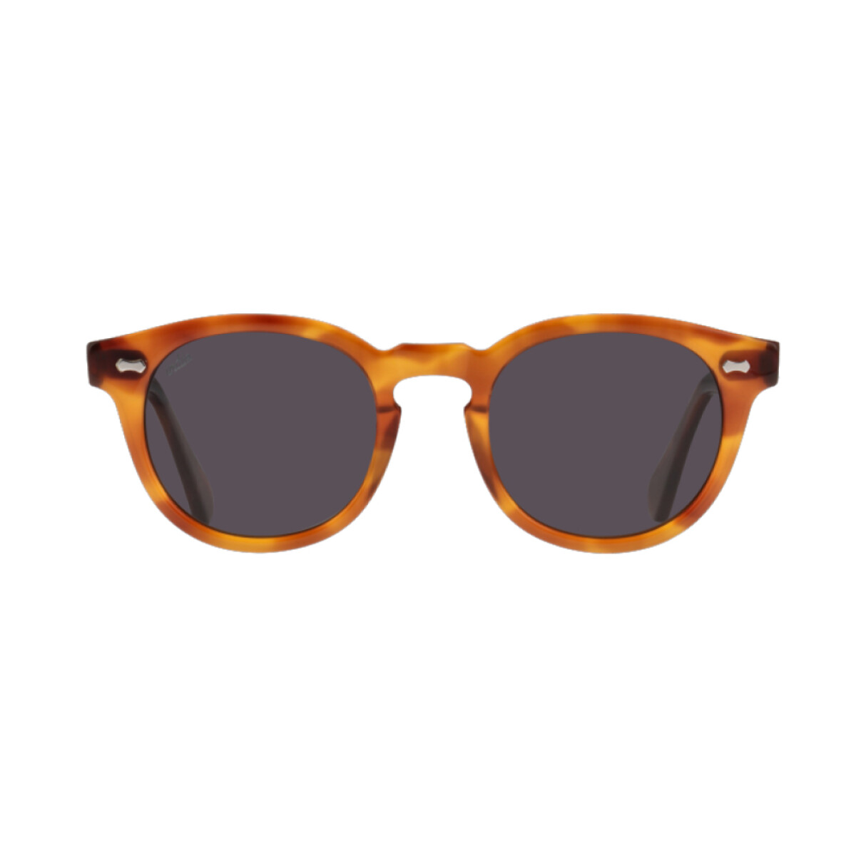 Lentes Indie Toscana - Caramelo 