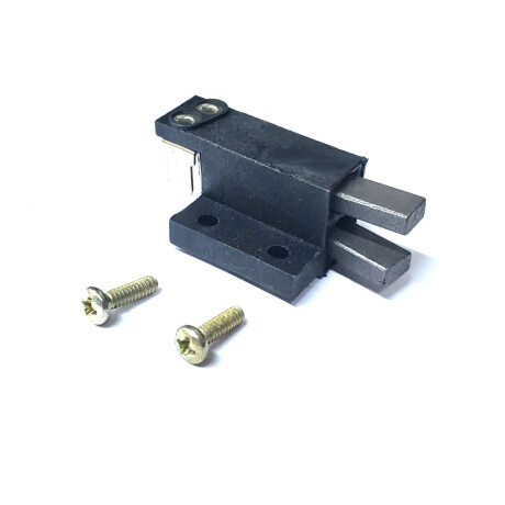 PORTA CARBONES VOLKSWAGEN ALTERNADOR SENDA 4.5X8X18.5 UNIFAP PORTA CARBONES VOLKSWAGEN ALTERNADOR SENDA 4.5X8X18.5 UNIFAP