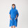PONCHO MELODIA TEEN RUSTY Turquesa