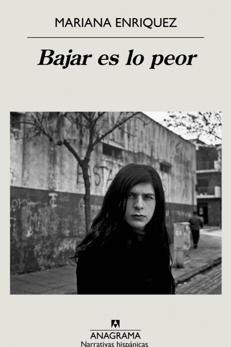 BAJAR ES LO PEOR BAJAR ES LO PEOR