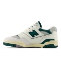 Championes New Balance Unisex - 550 - BB550CPE WHITE