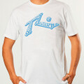 T-SHIRT MUNDIAL RUSTY Blanco