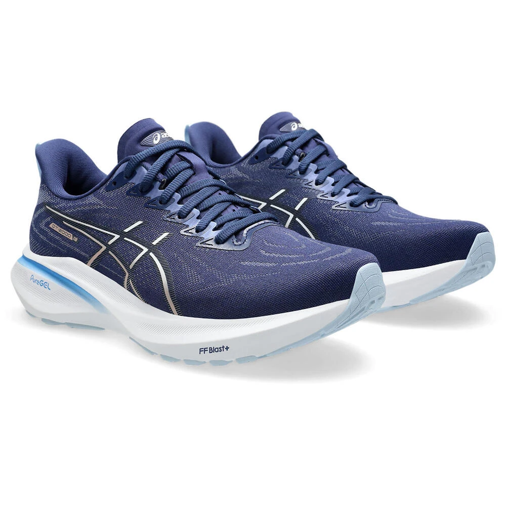 GT 2000 13 - Mujer Indigo Blue/carrier Grey