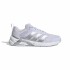 Championes de Mujer Adidas Dropset Control Trainer W Lila