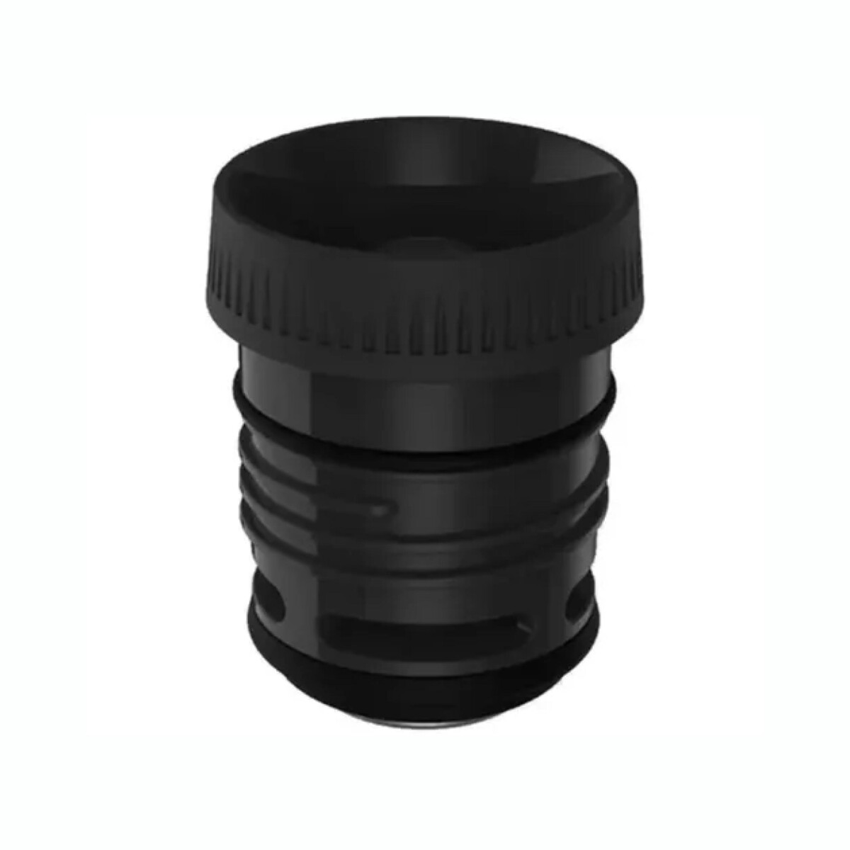 Tapón Original STANLEY Classic Para Termo 1L - Negro 