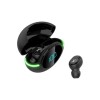 AURICULARES INALÁMBRICOS XION IN-EAR Negro