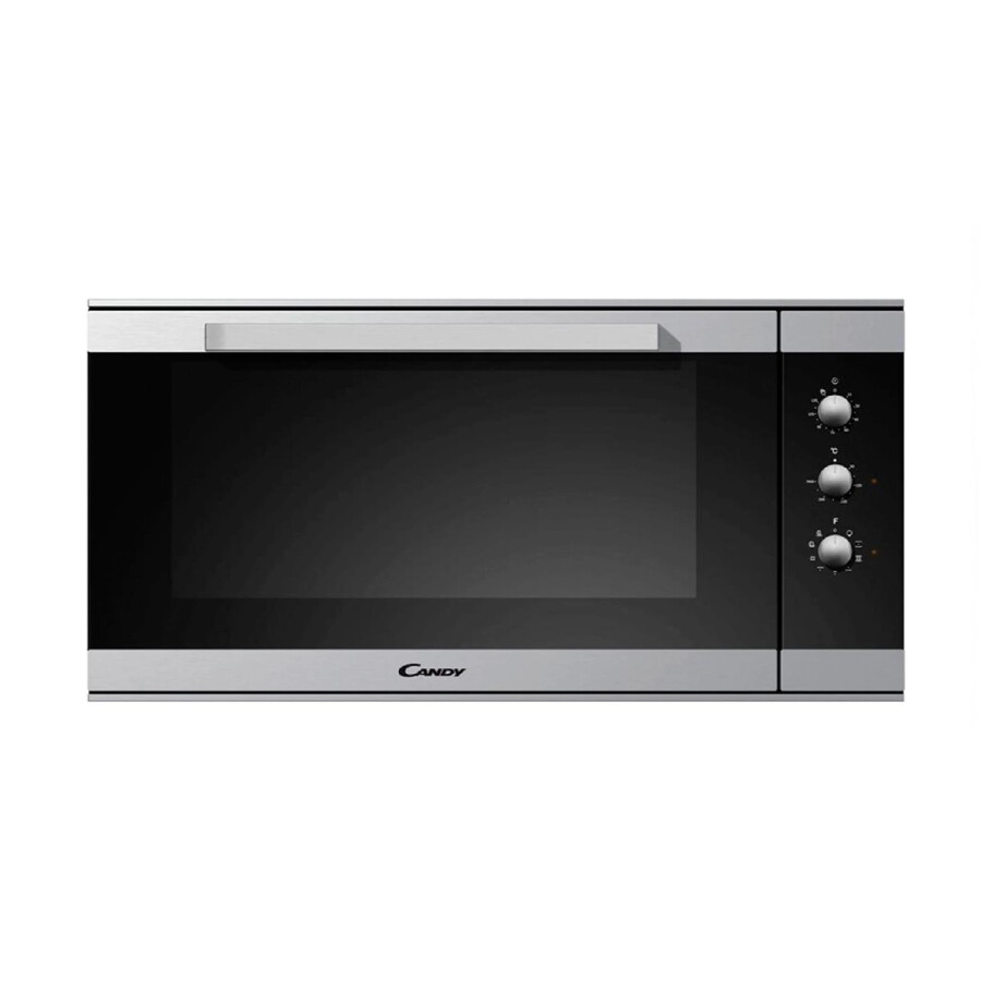 Horno Multifunción 89 lt Candy FNP319/1X/E Horno Multifunción 89 lt Candy FNP319/1X/E