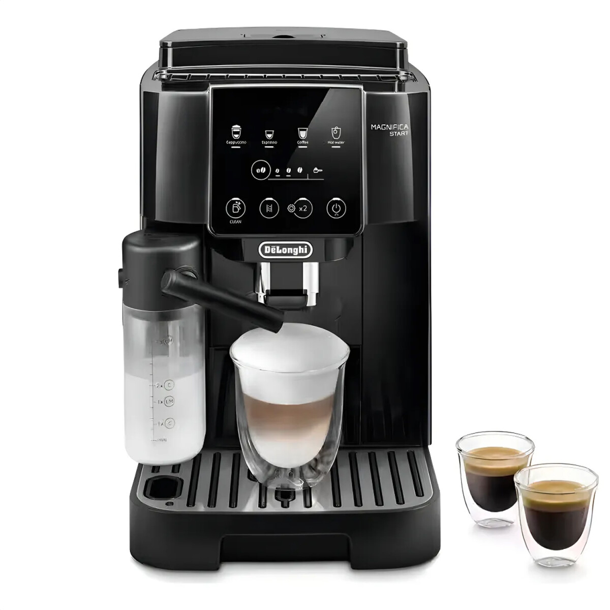 Cafetera Automática Espresso Delonghi Ecam220.60 - CAFETERA ESPRESSO DELONGHI ECAM220.60.B 