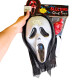Mascara de Sangre Halloween Grito
