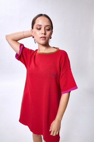 Proa Rojo