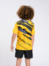 REMERA VEN JUNIOR Peñarol Junior 325