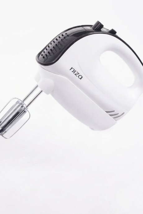 Batidora De mano 5 Velocidades Con accesorios Batidora De mano 5 Velocidades Con accesorios