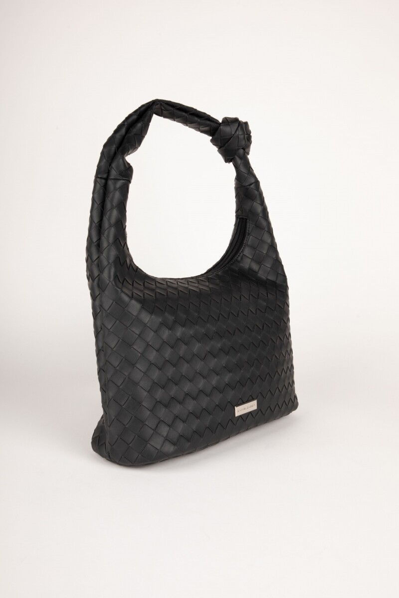 CARTERA NEUF Negro