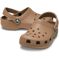 Crocs Classic Kids Milk Chocolate
