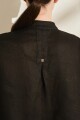 PRE VENTA BLUSA JAPON Negro