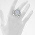 ORBITT SILVER SILVER