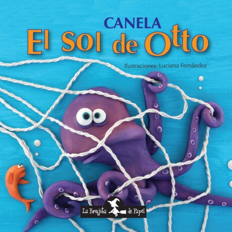 SOL DE OTTO, EL SOL DE OTTO, EL