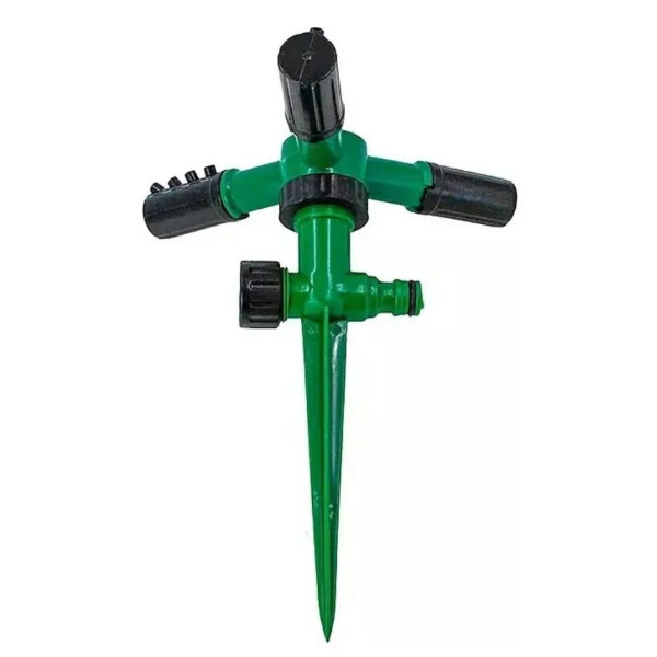 Aspersor Irrigador De Césped Para Jardín Aspersor Irrigador De Césped Para Jardín