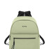 Mochila Las Oreiro Verde agua