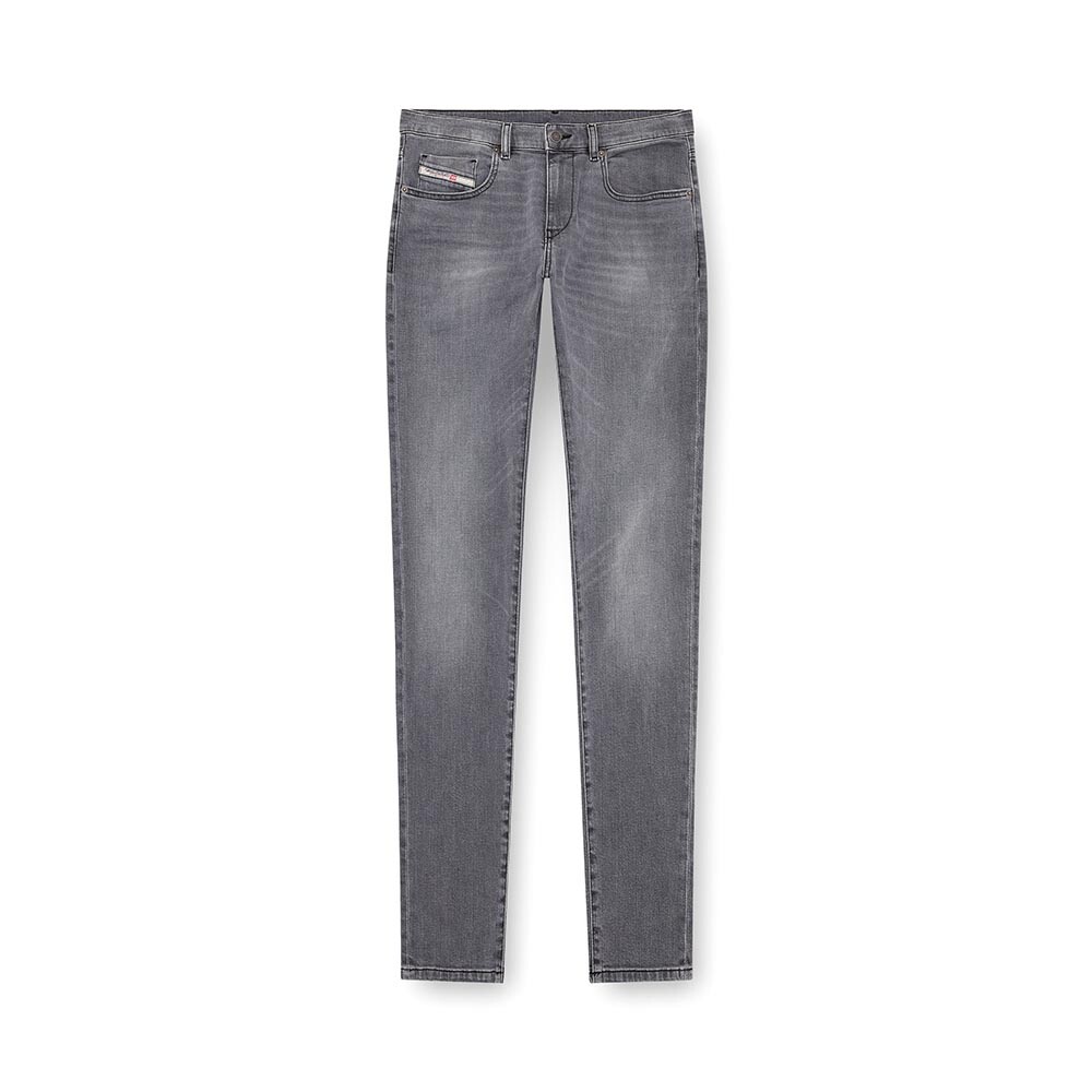 2019 D-Strukt - Hombre Dark Grey