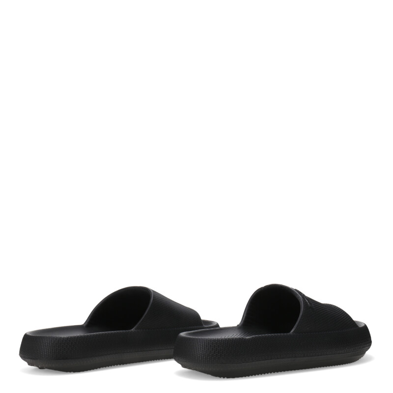 Chanclas de Mujer Miss Carol Yery Negro