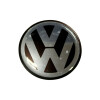 EMBLEMA "VW" CENTRO DE TAZA Emblema "vw" Centro De Taza