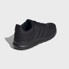 Championes Adidas Lite Racer 4.0 Negro