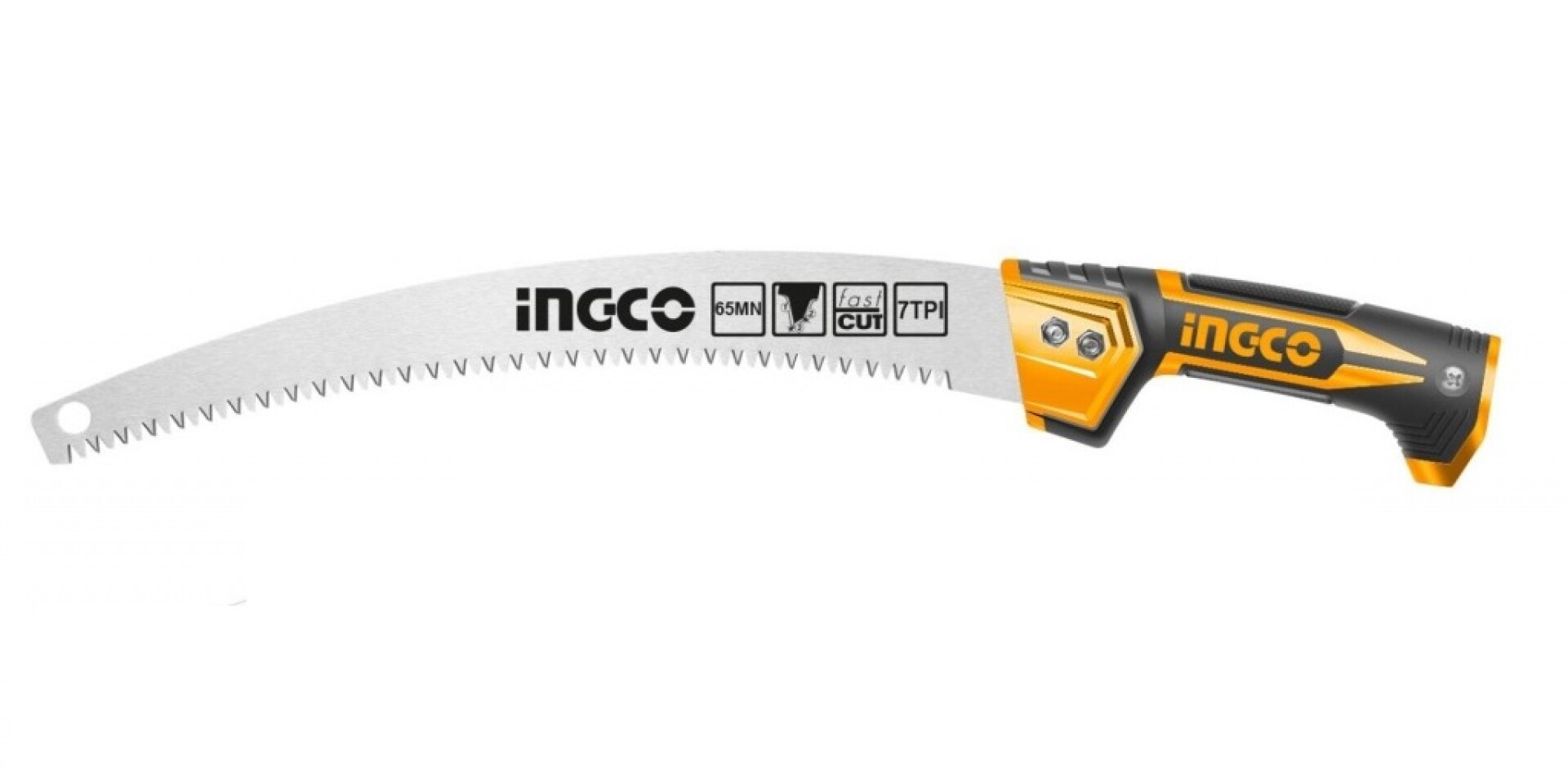 SIERRA DE PODA 330MM INGCO HPS33028C 