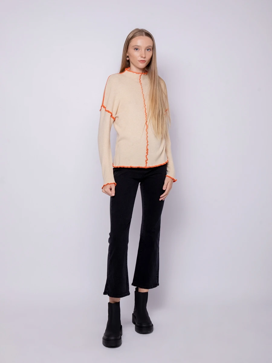POLERA ERCOLE 