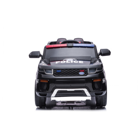 CAMIONETA INFANTIL DE POLICIA A BATERIA CAMIONETA INFANTIL DE POLICIA A BATERIA