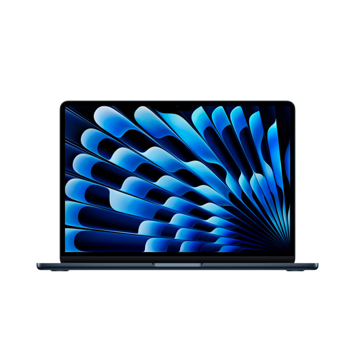 Macbook Air 15" M5 16GB 512GB SSD 10C-CPU 10C-GPU - Midnight 