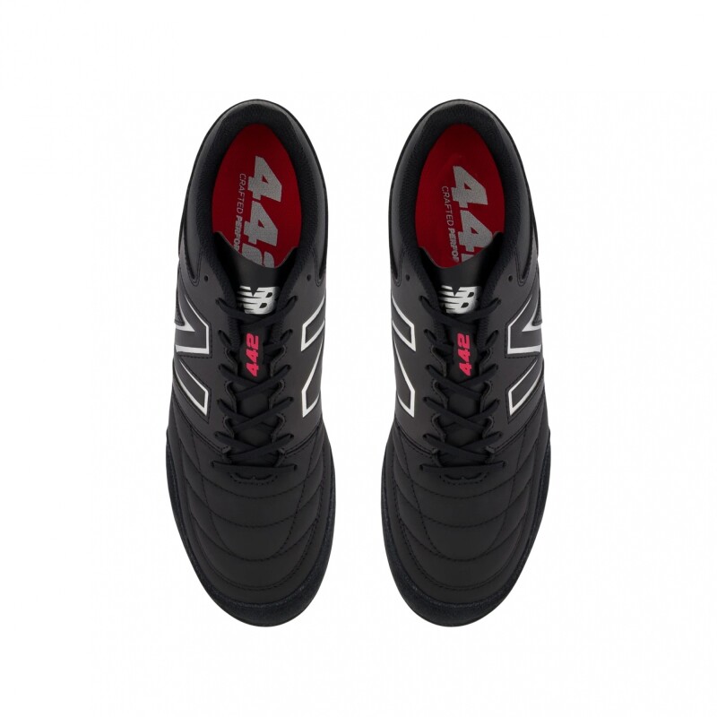 Championes New Balance MS42TBK2 Black
