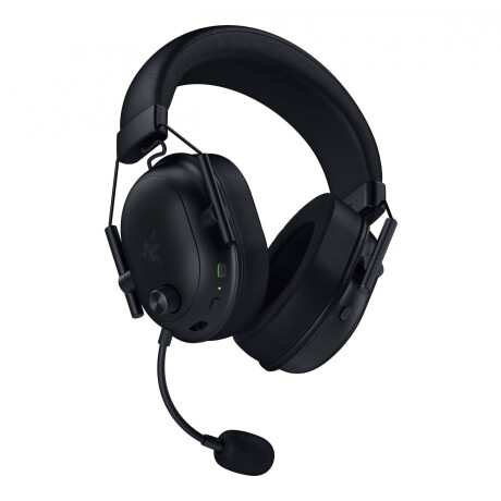 Razer BlackShark V2 HyperSpeed - Auricular - tamaño completo - Bluetooth/radiofrecuencia de 2,4 GHz - inalámbrico, cableado - US Razer BlackShark V2 HyperSpeed - Auricular - tamaño completo - Bluetooth/radiofrecuencia de 2,4 GHz - inalámbrico, cableado - US